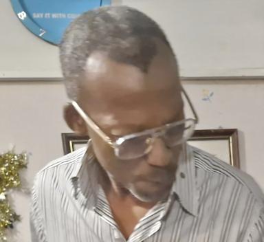 Jean Bertin NKENDJUO